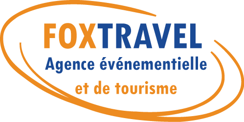Logo Fox Travel