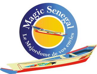 Logo Magic Sénégal