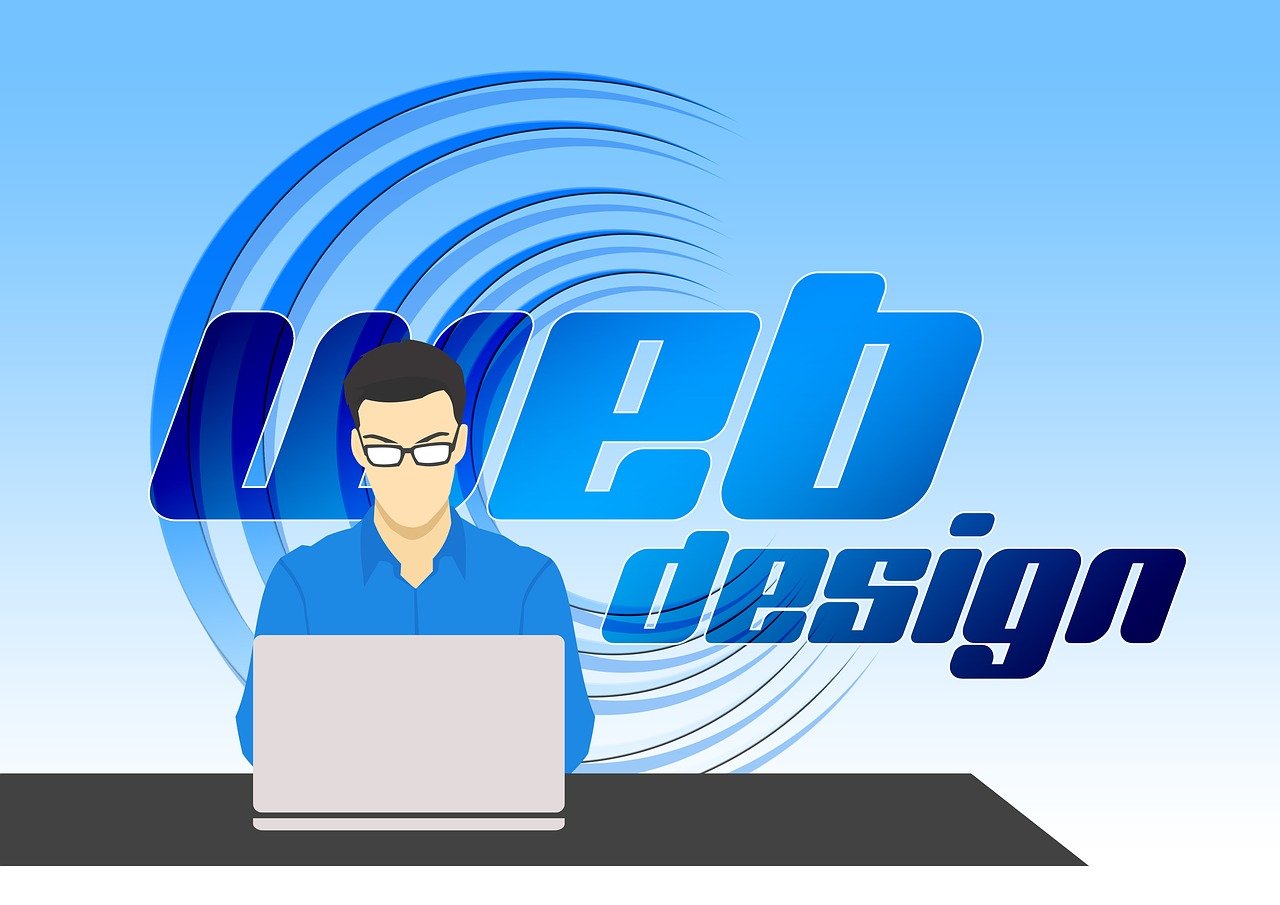 Web Design et création graphique