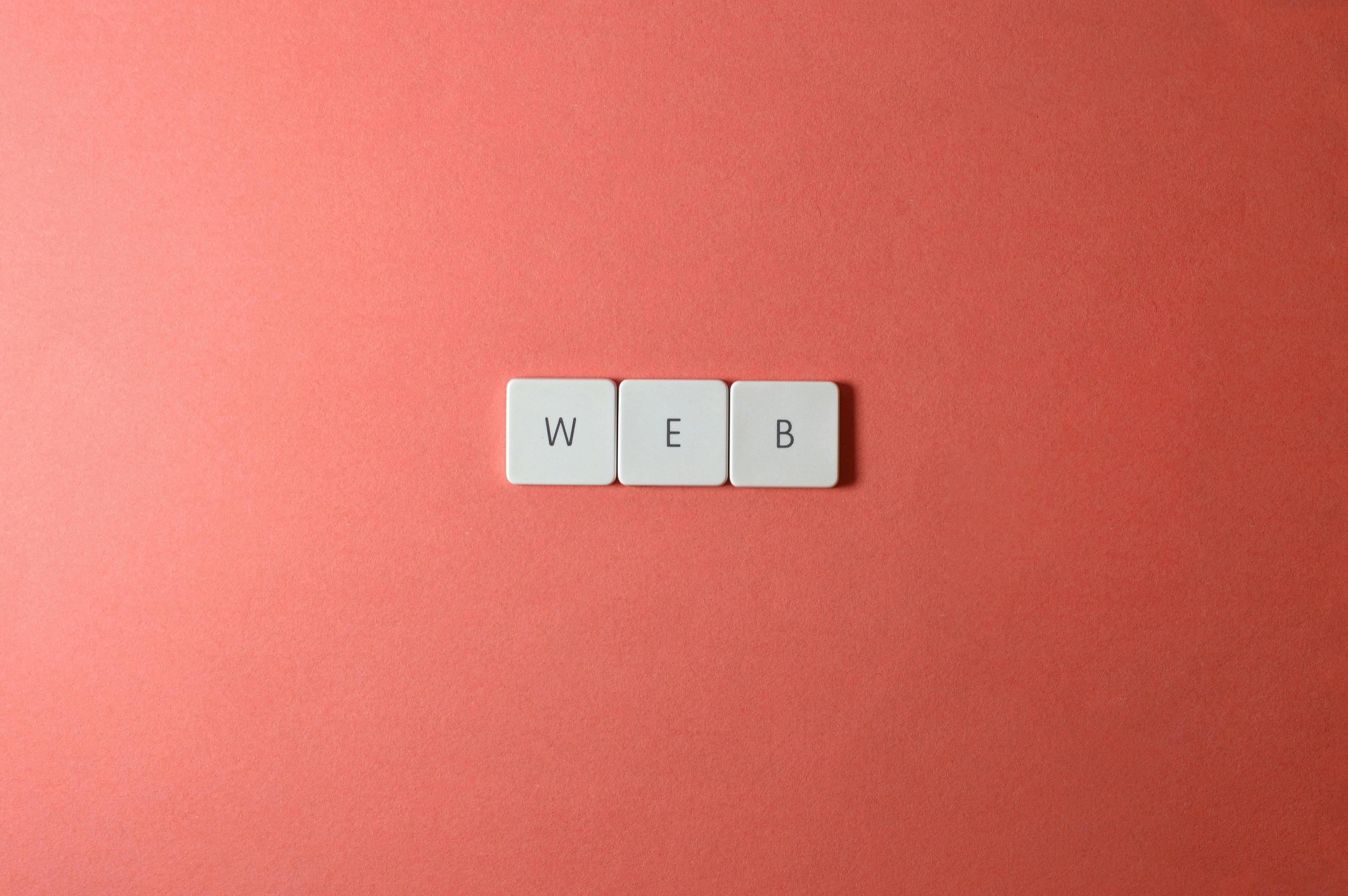 Web