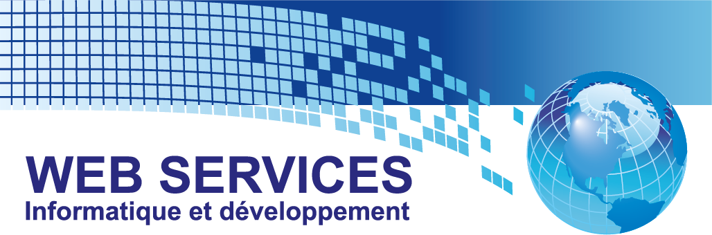 Web Services Mulhouse